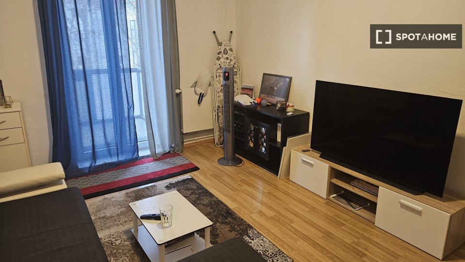 Apartment, John-Schehr-Straße, Berlin