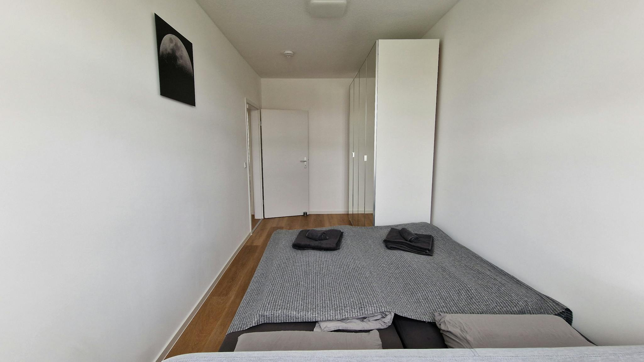 Apartment, Creuzigerstraße, Leipzig