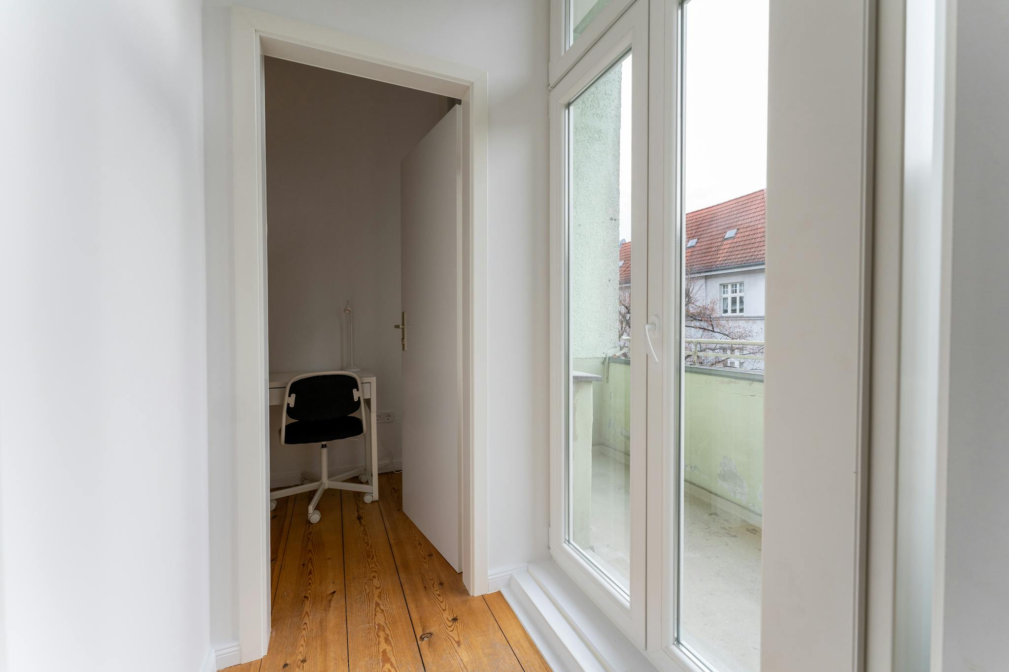 Apartment, Biebricher Straße, Berlin