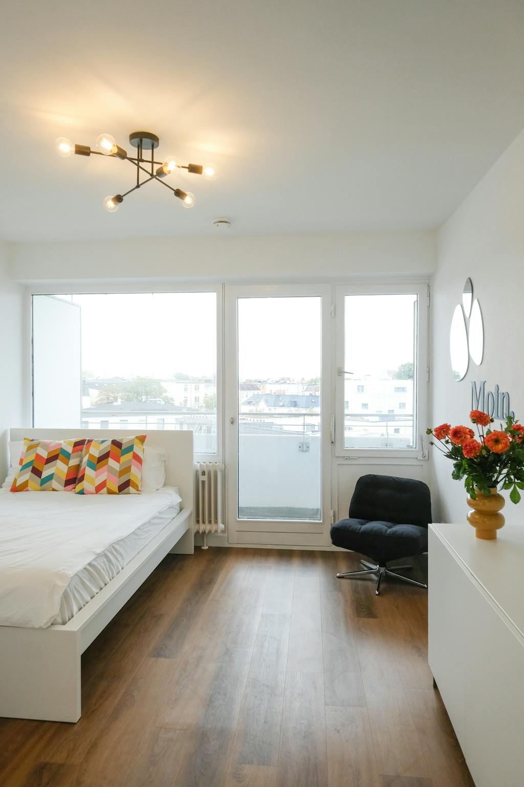 Apartment, Ohlsdorfer Straße, Hamburg