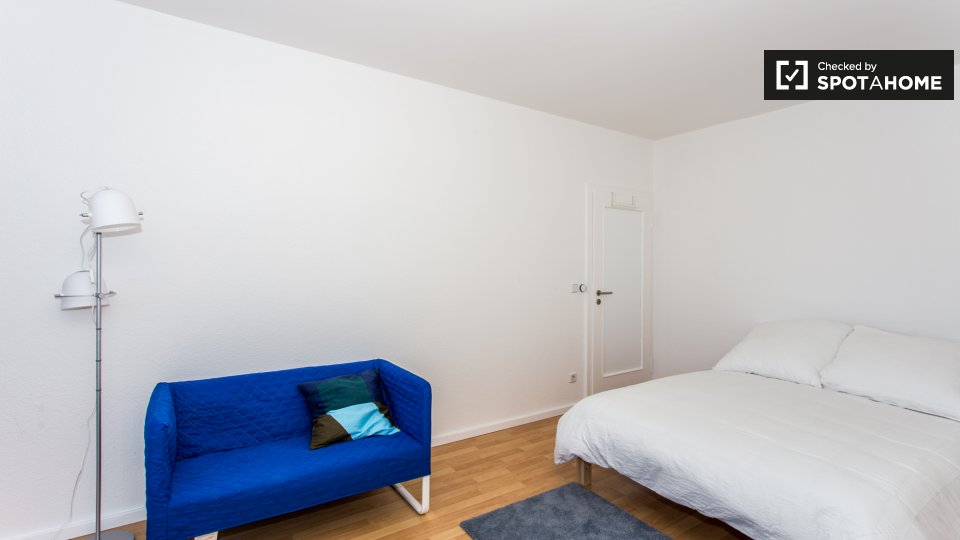 Room, Neltestraße 37, 12489 Berlin, Germany, Berlin