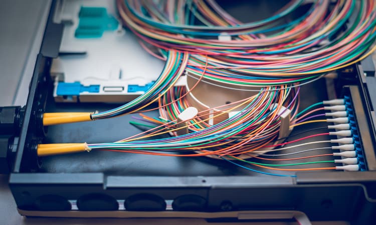 12 billion euros to bring fibre-optic internet to Germany