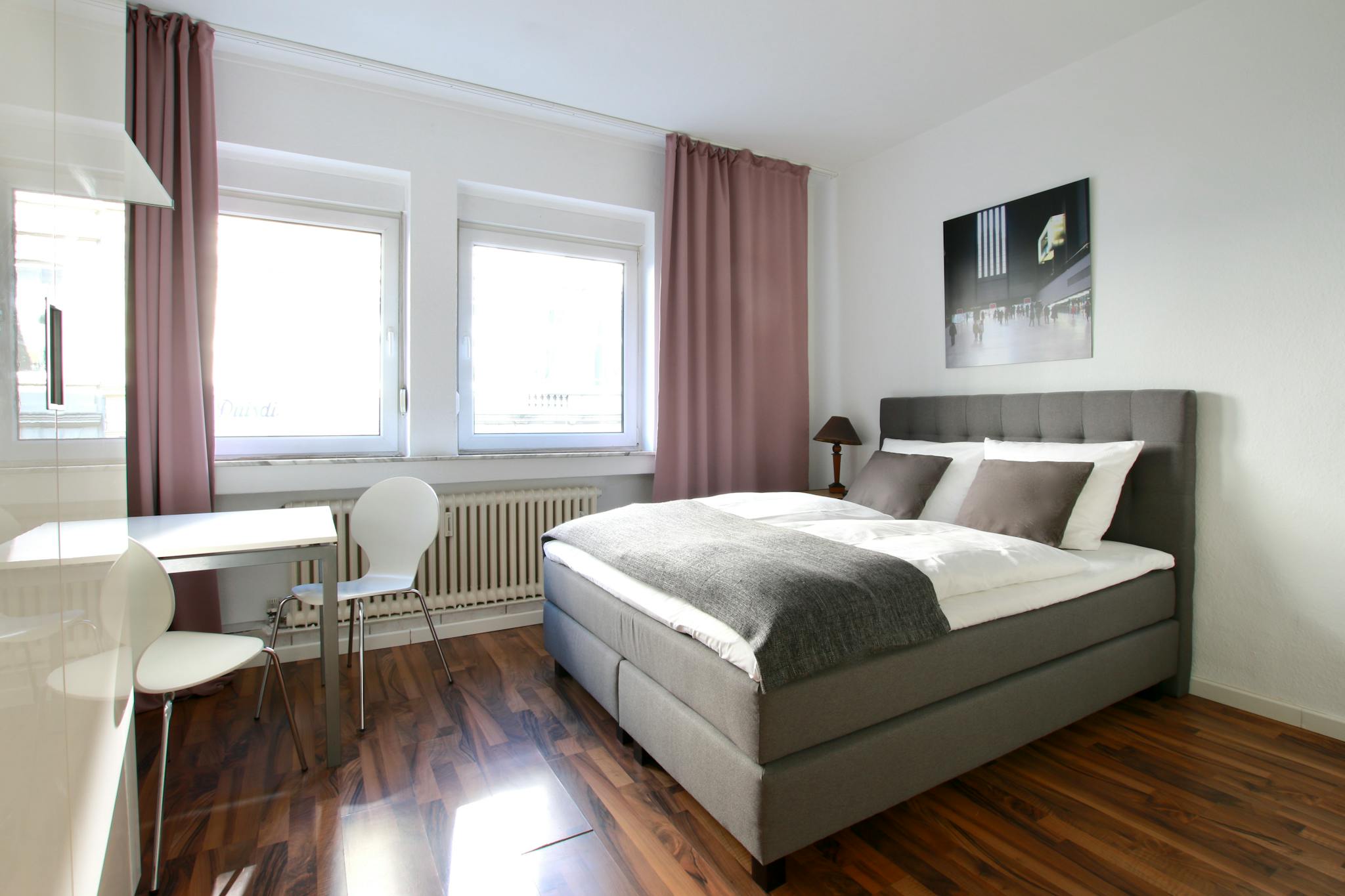 Apartment, Limburger Straße, Cologne