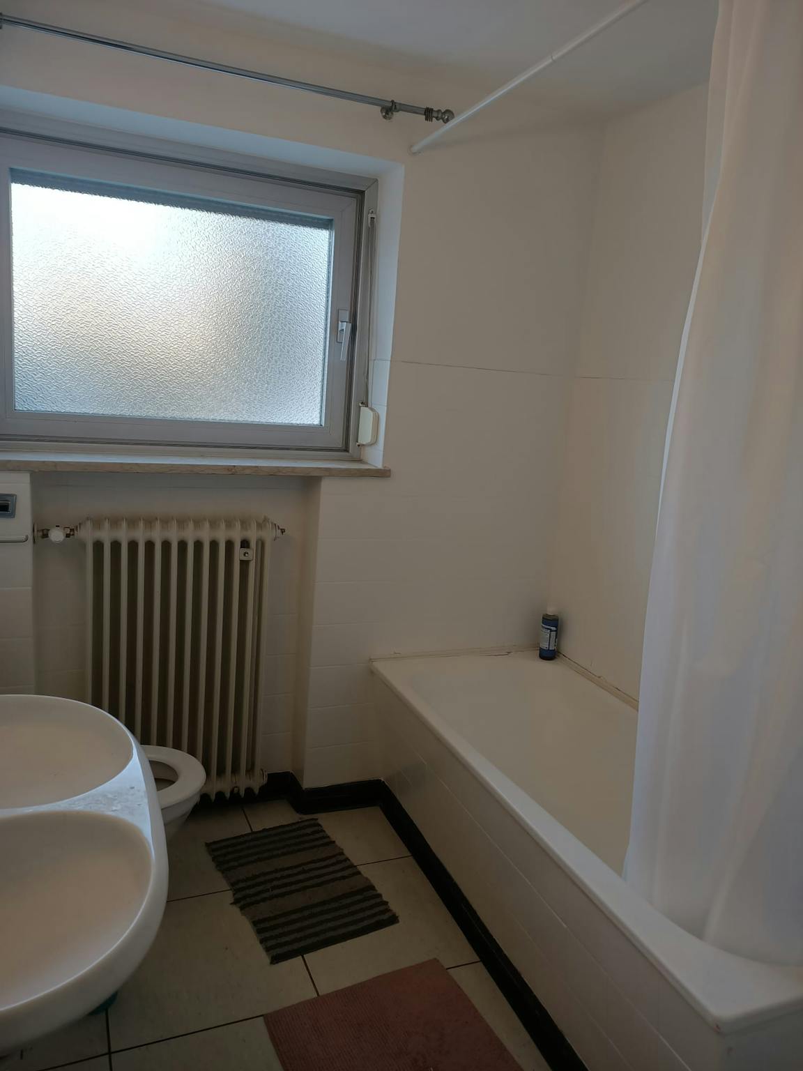 Apartment, Elfriedenstraße, Munich