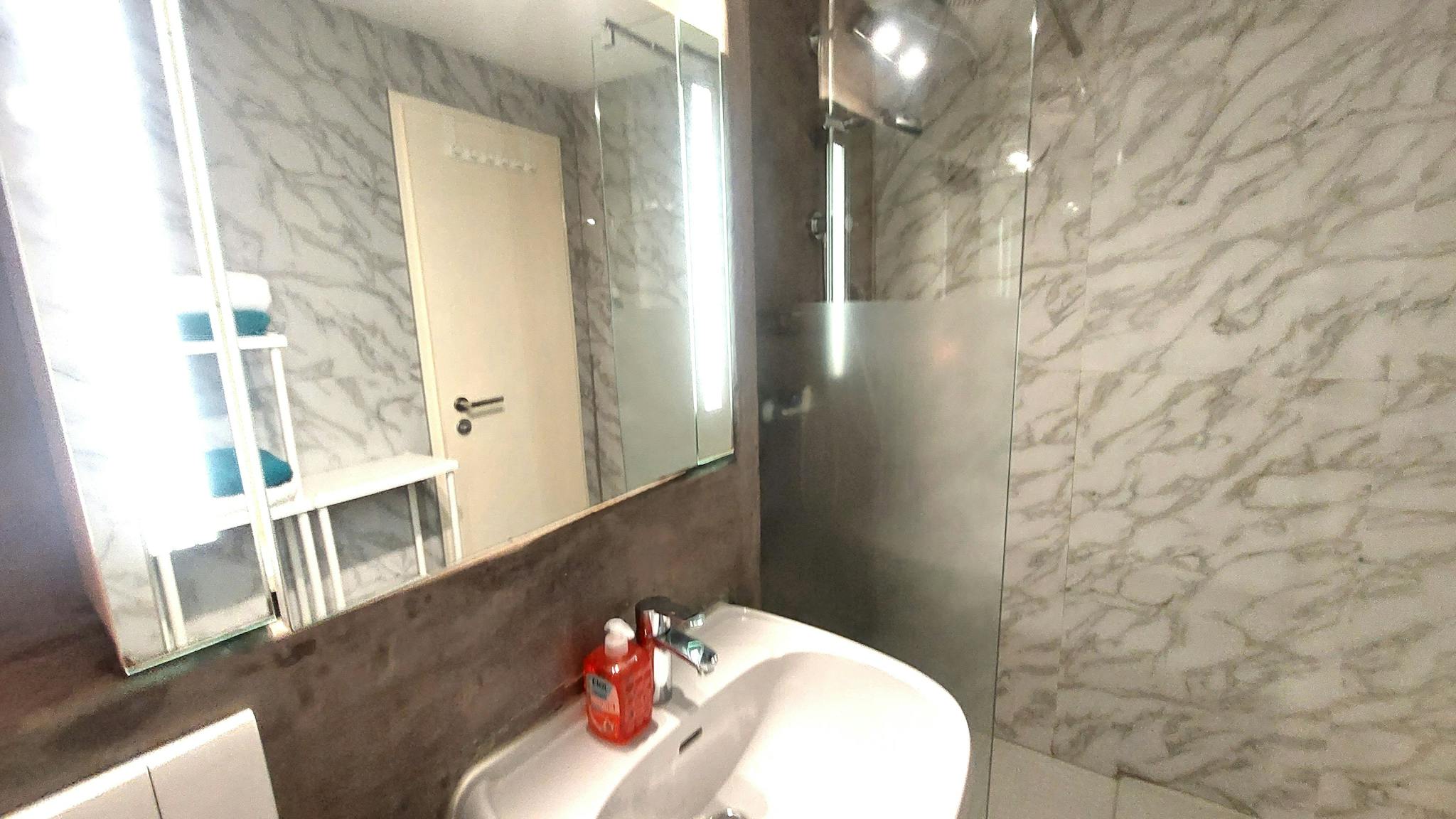 Apartment, Zülpicher Straße, Cologne