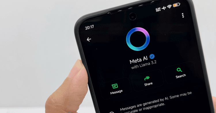 How European users can opt out of Meta using their data to train AI