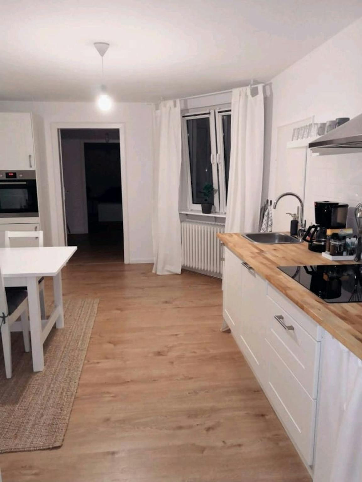 Apartment, Olgastraße, Dortmund