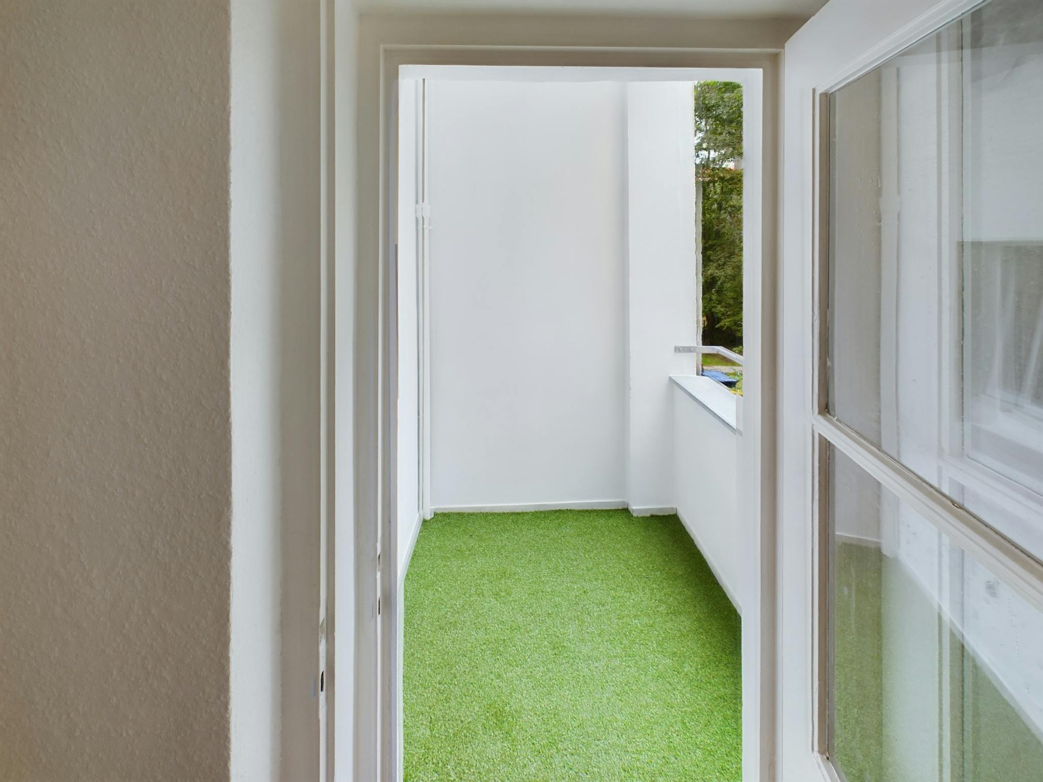 Apartment, Wurzner Straße, Leipzig