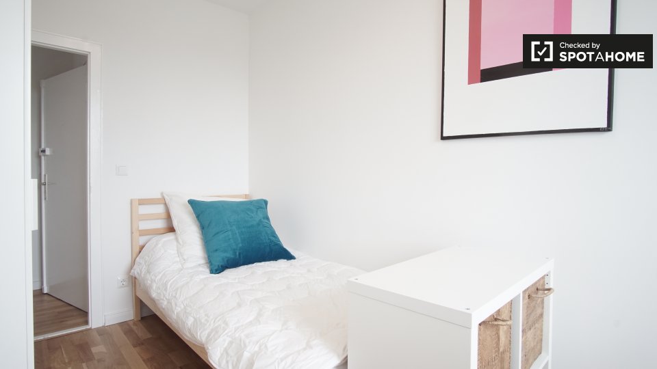 Room, Neltestraße 31, 12489 Berlin, Germany, Berlin