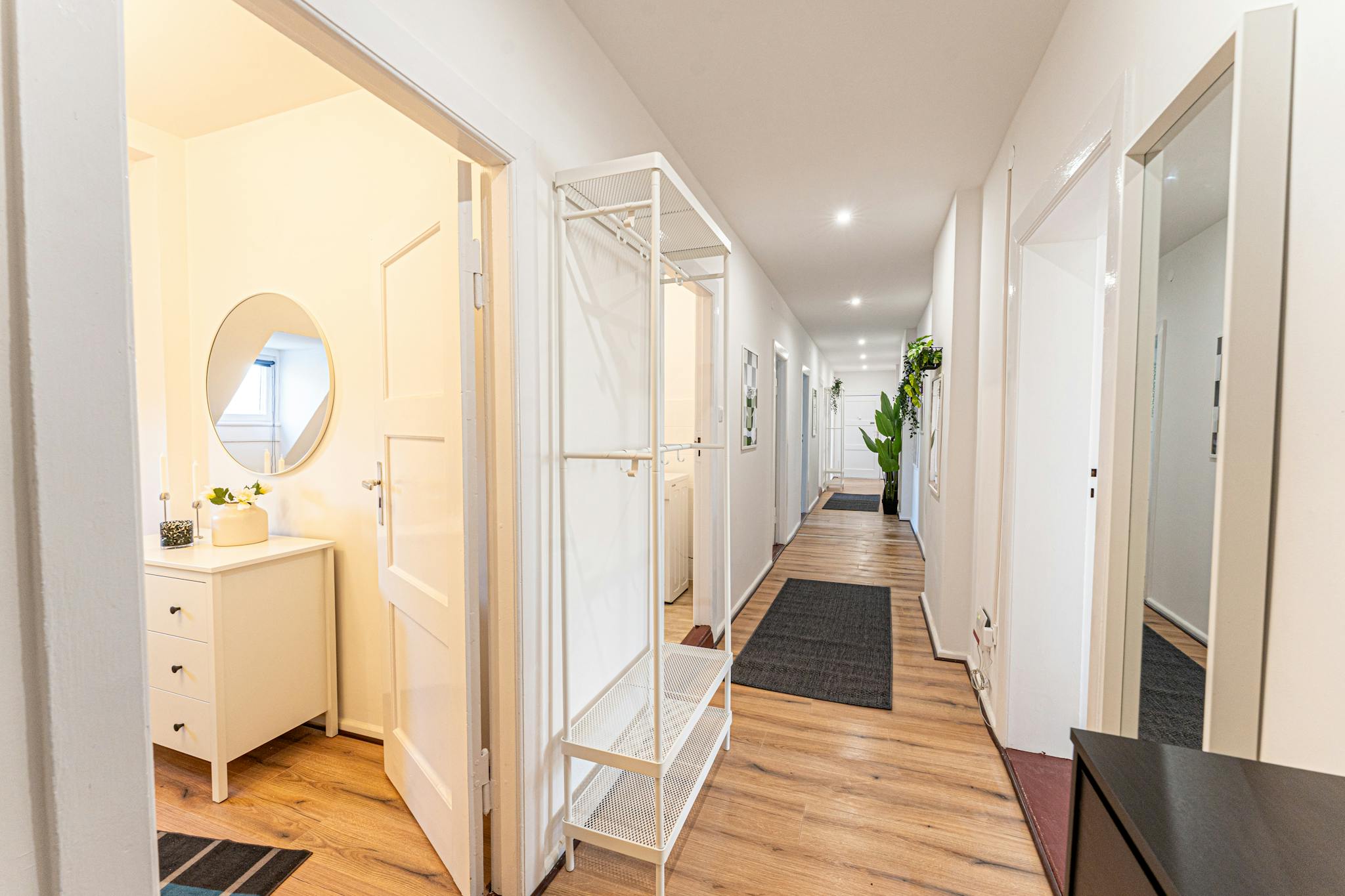 House, Eichbergstraße, Berlin