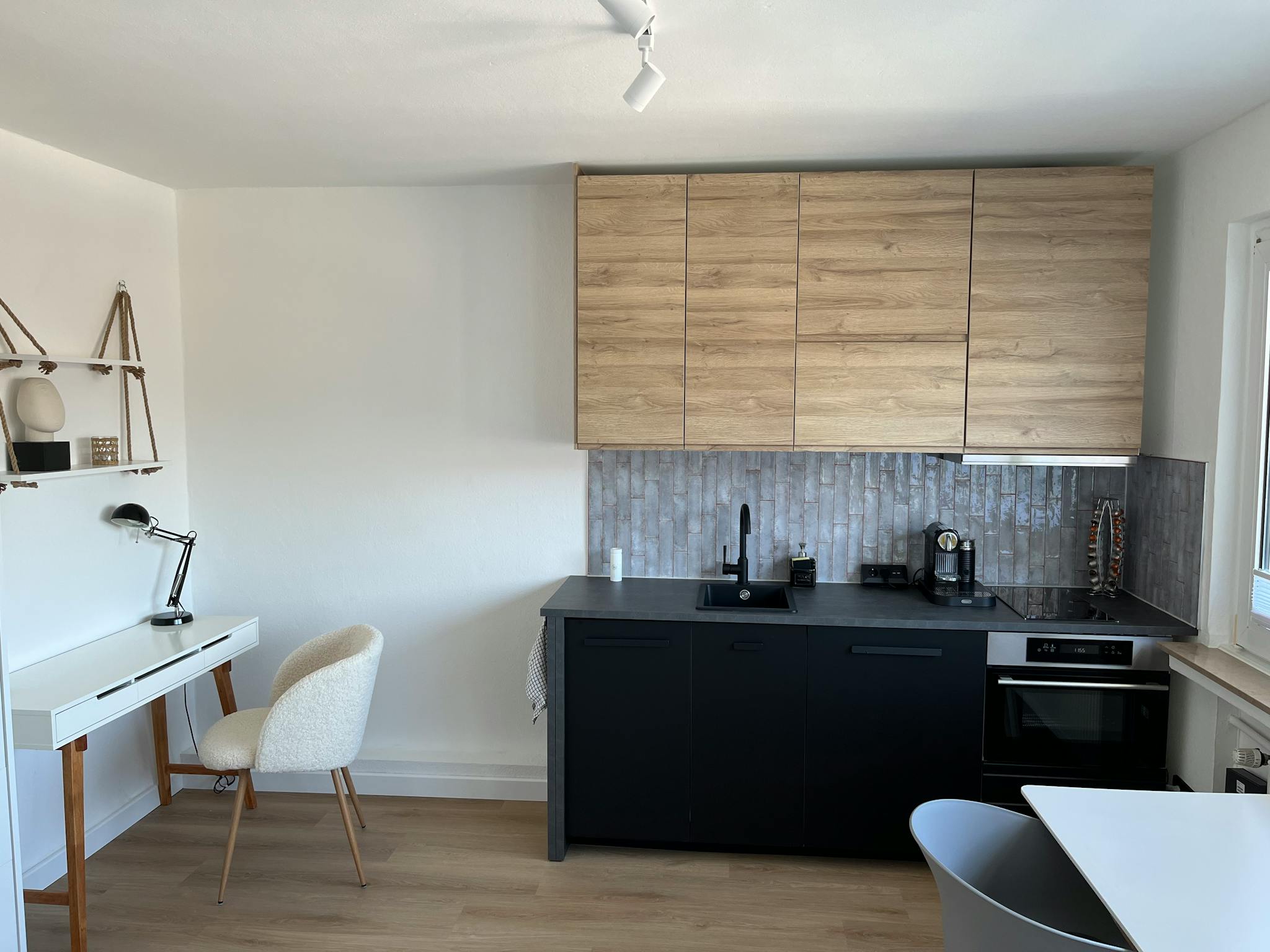 Apartment, Frankenstraße, Dusseldorf