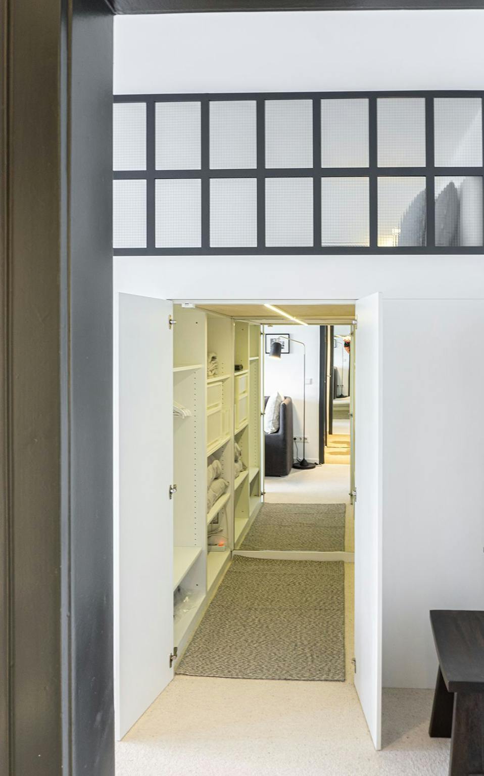 Apartment, Fleher Straße, Dusseldorf