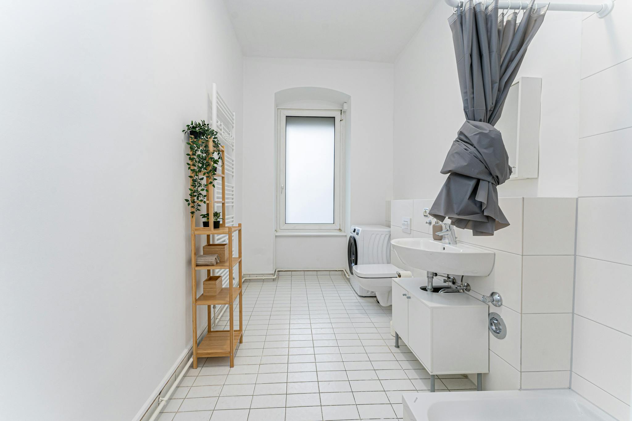 Apartment, Schloßstraße, Berlin