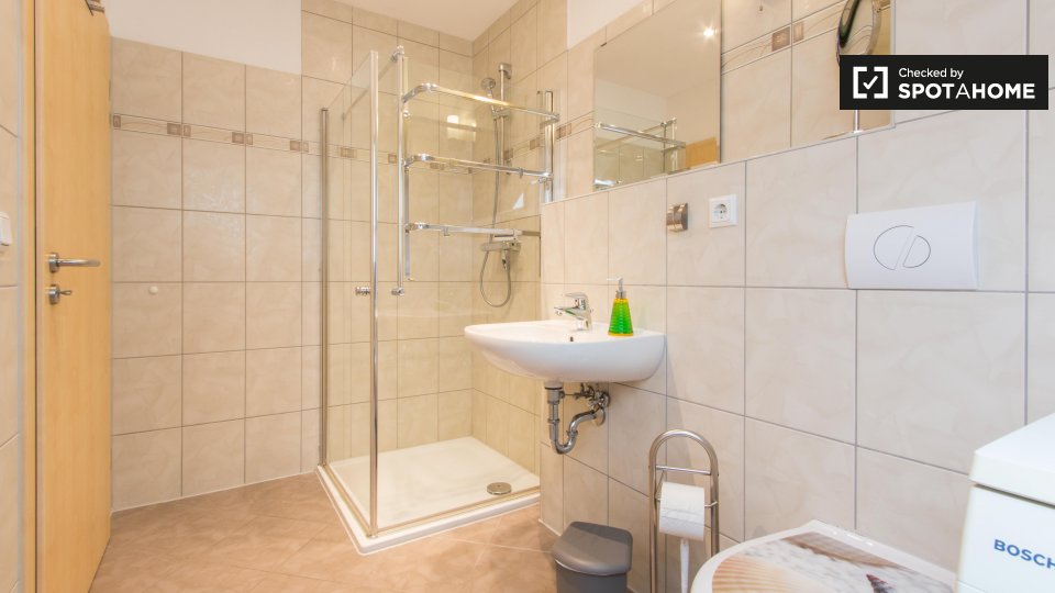 Apartment, KirschenalleeA, 16356 Ahrensfelde, Germany, Berlin