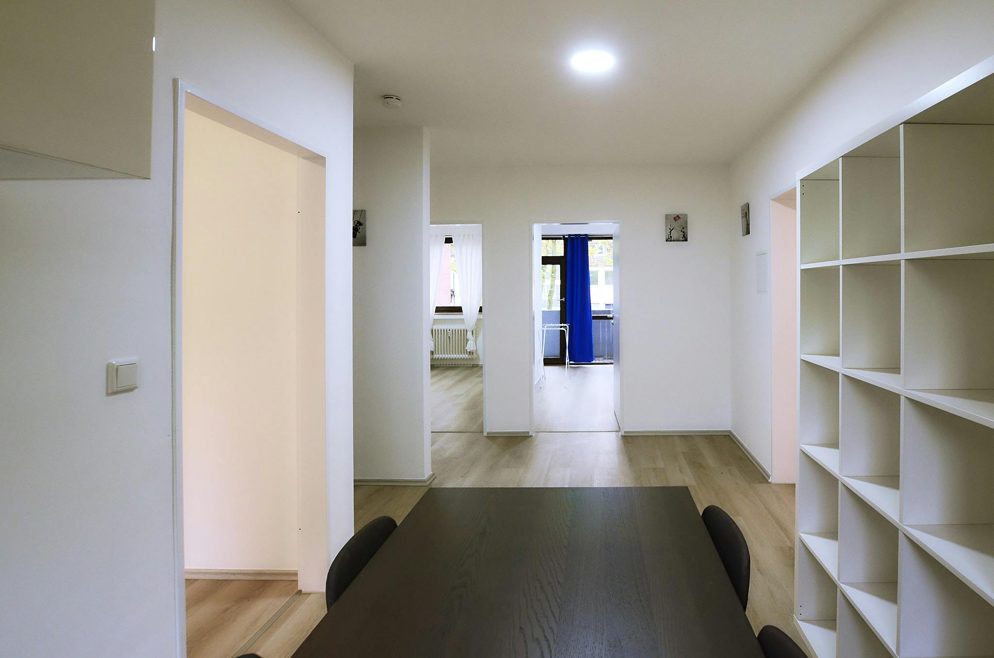 Apartment, Kölner Landstraße, Dusseldorf