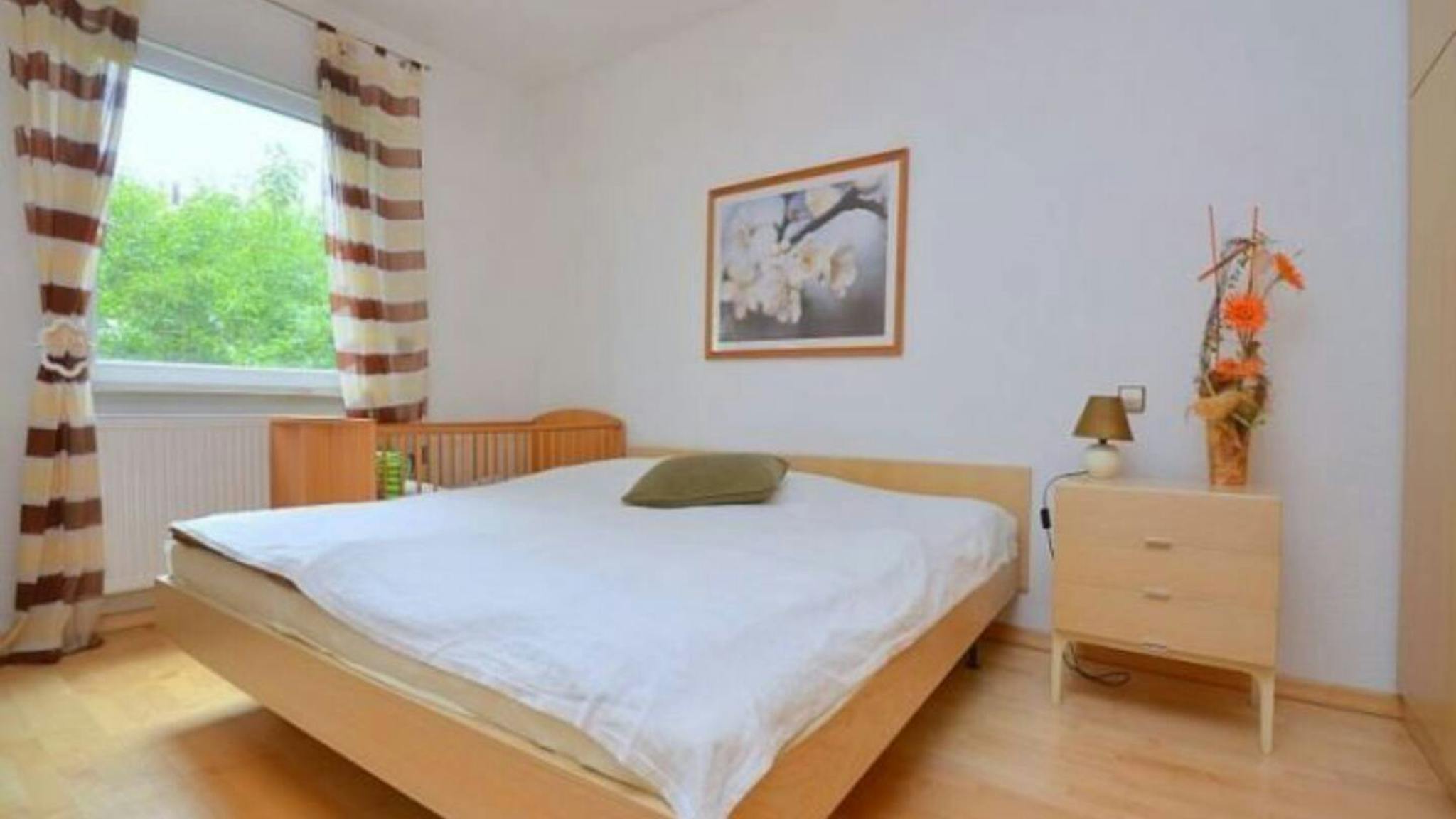 Apartment, Landstuhler Straße, Stuttgart