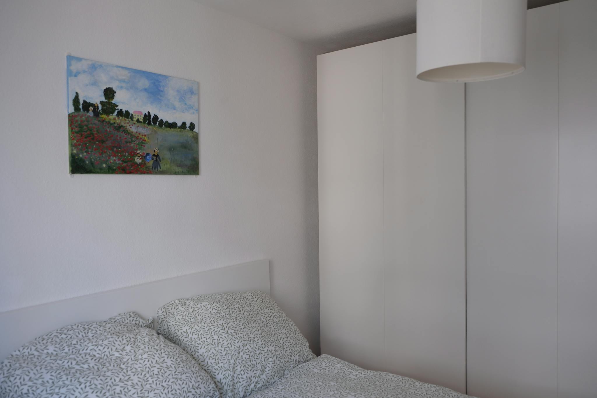 Apartment, Mainzer Landstraße, Frankfurt