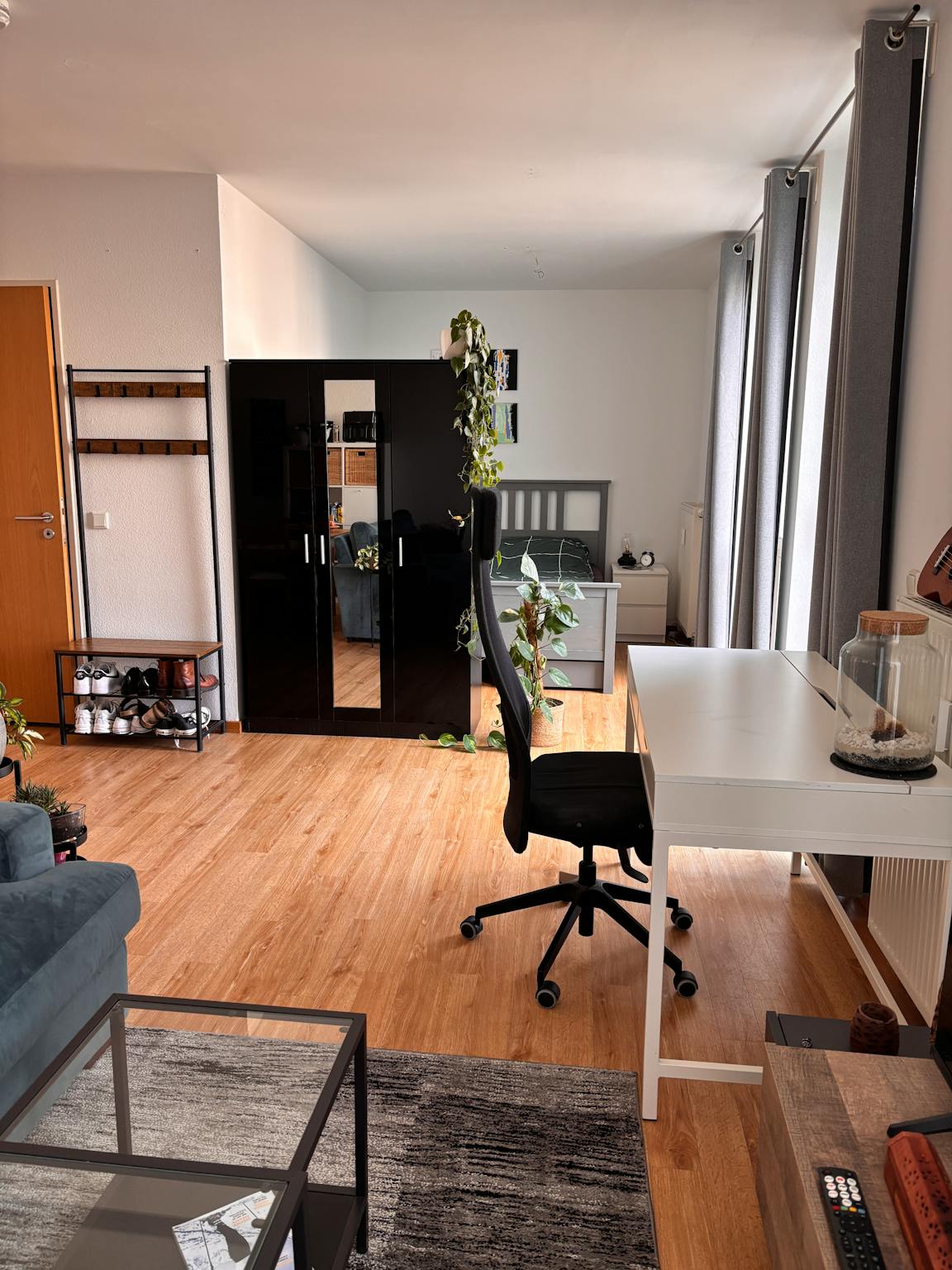 Apartment, Sachsenring, Cologne