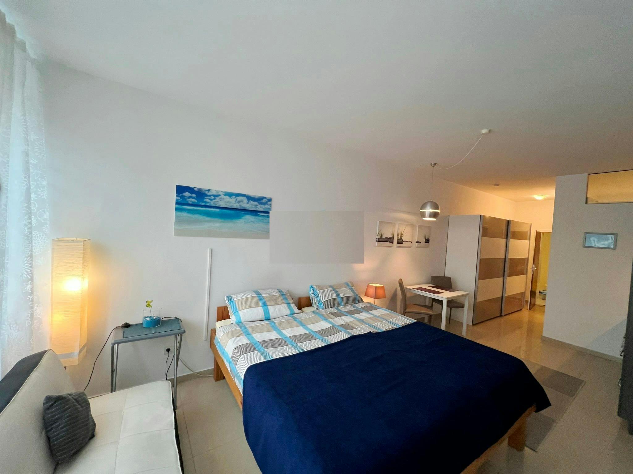 Apartment, Schleißheimer Straße, Munich