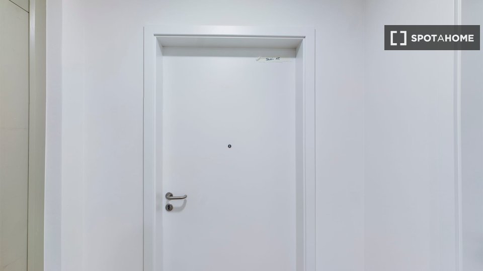 Apartment, MA-VH-Studio, Berlin