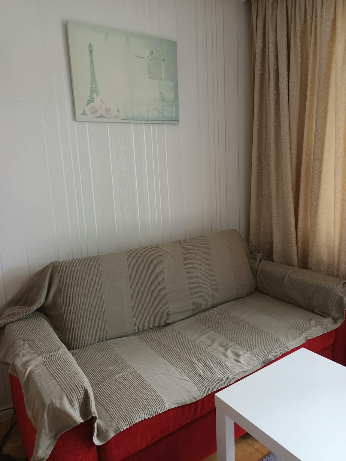 Apartment, Heinskamp, Hamburg