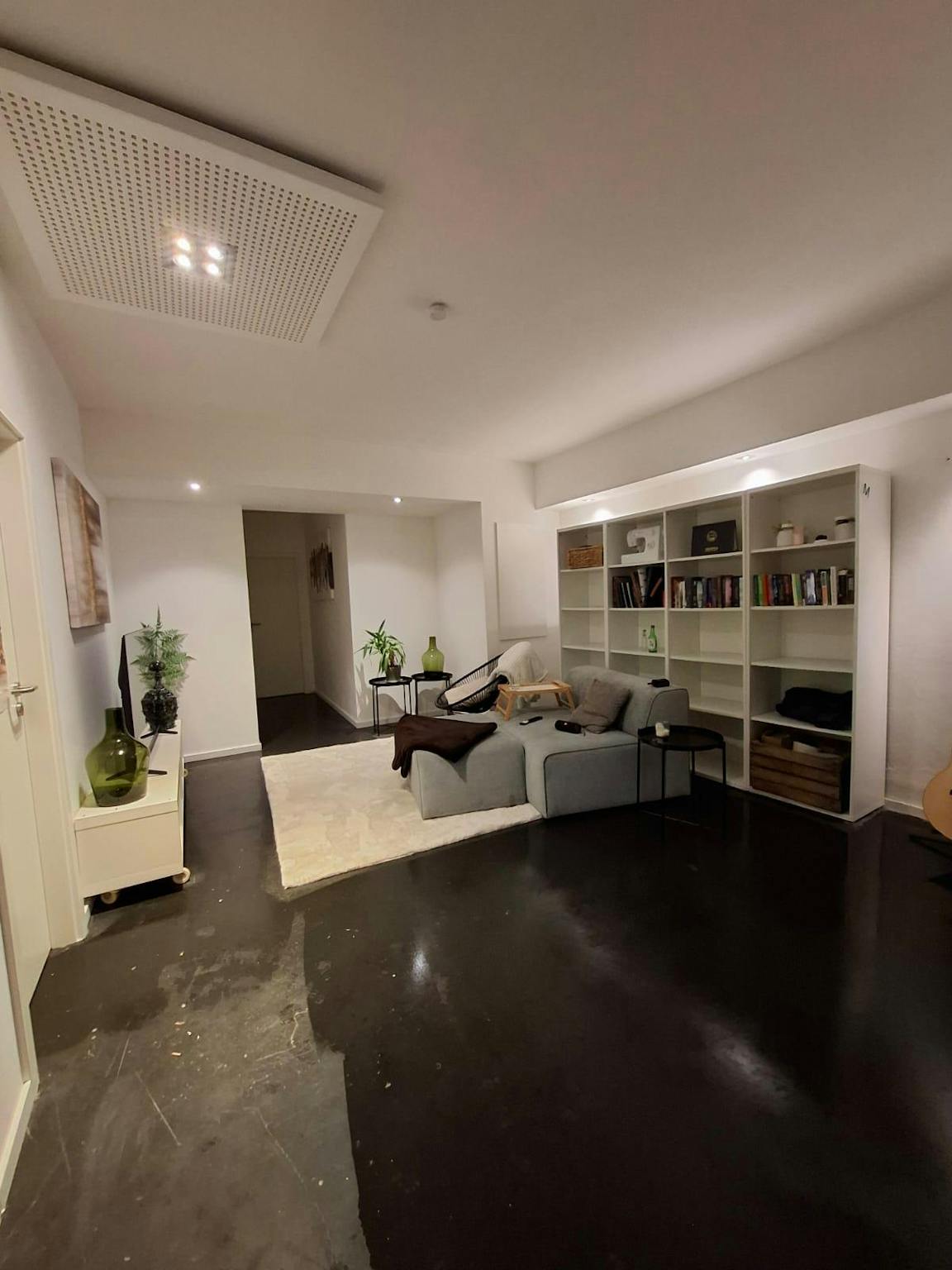 Apartment, Theresienstraße, Munich