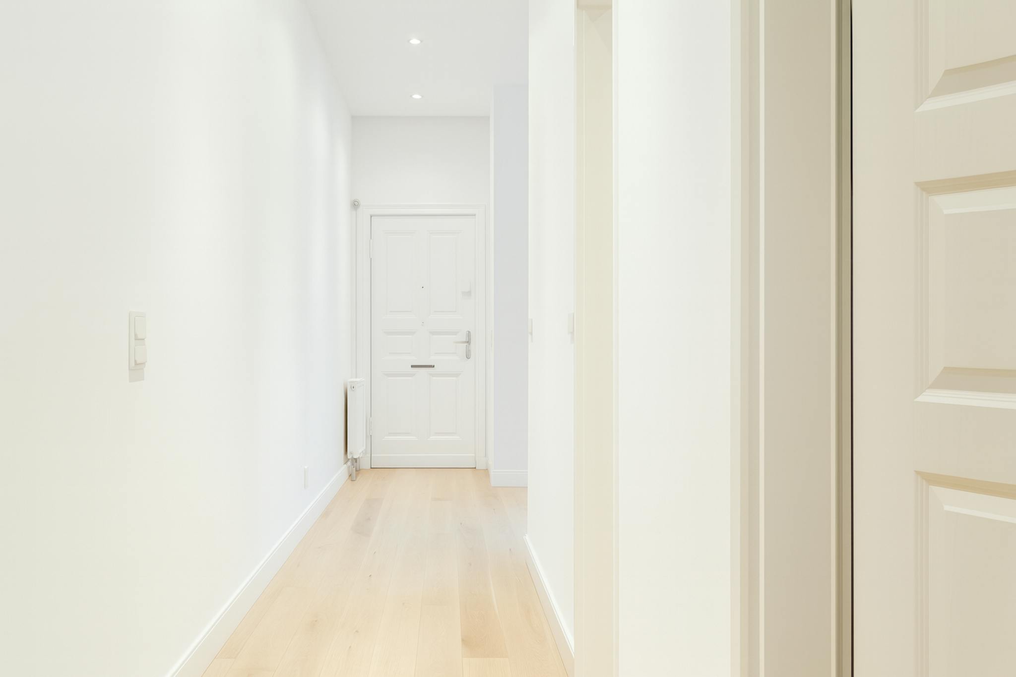 Apartment, Schulstraße, Berlin
