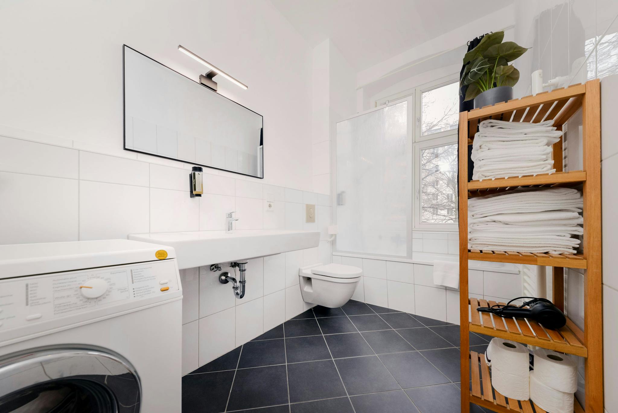 Apartment, Metzer Straße, Berlin