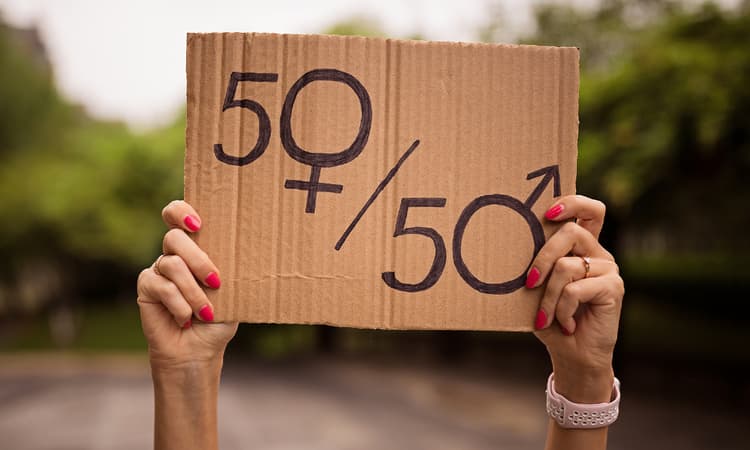 Germany unveils national strategy for fighting gender inequality