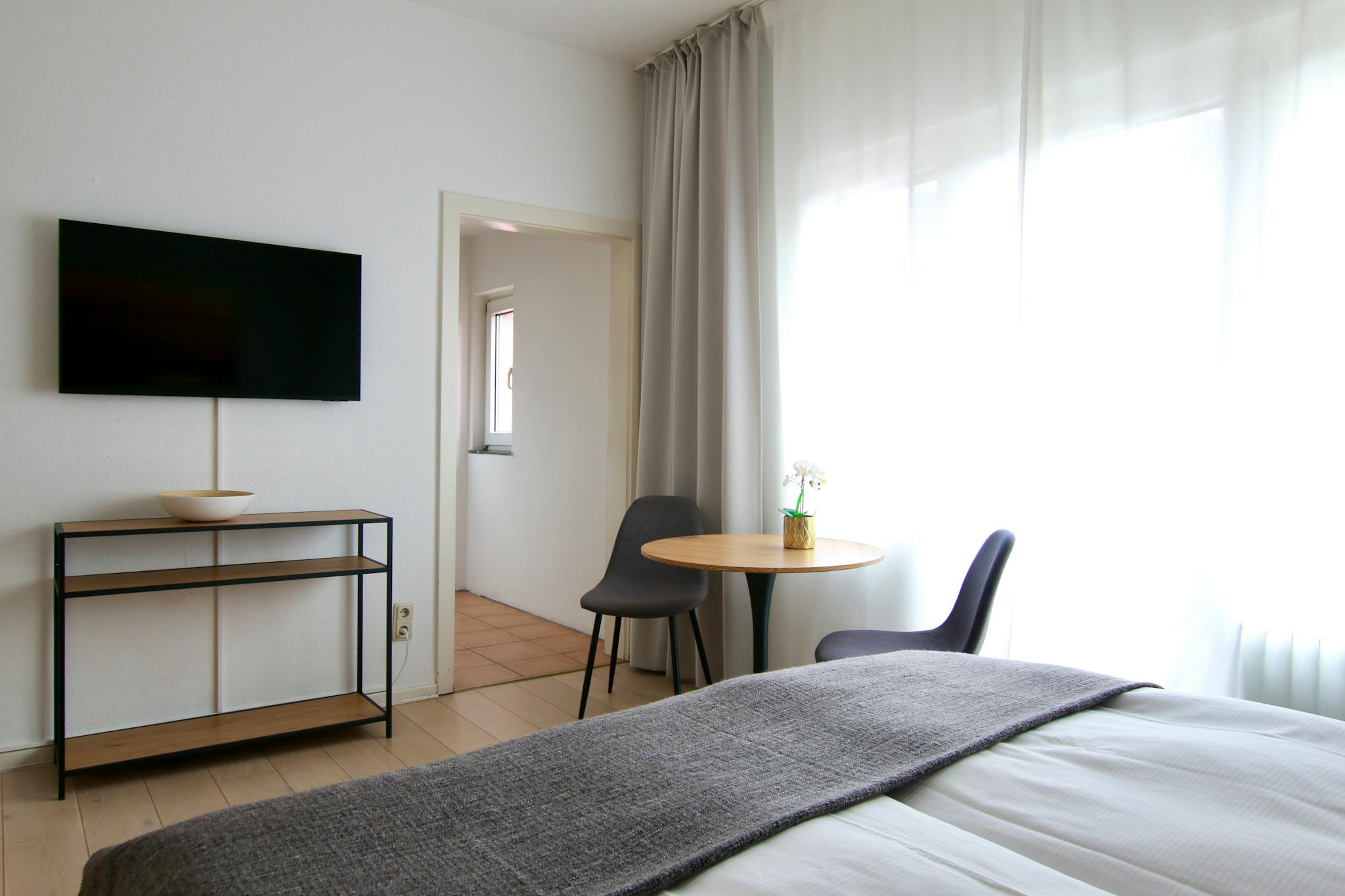 Apartment, Bismarckstraße, Cologne