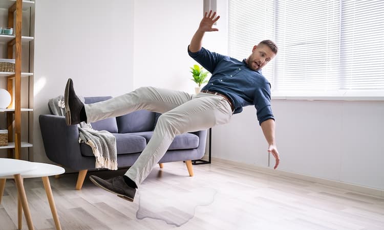 German court rules: Walk from bedroom to home office is commuting