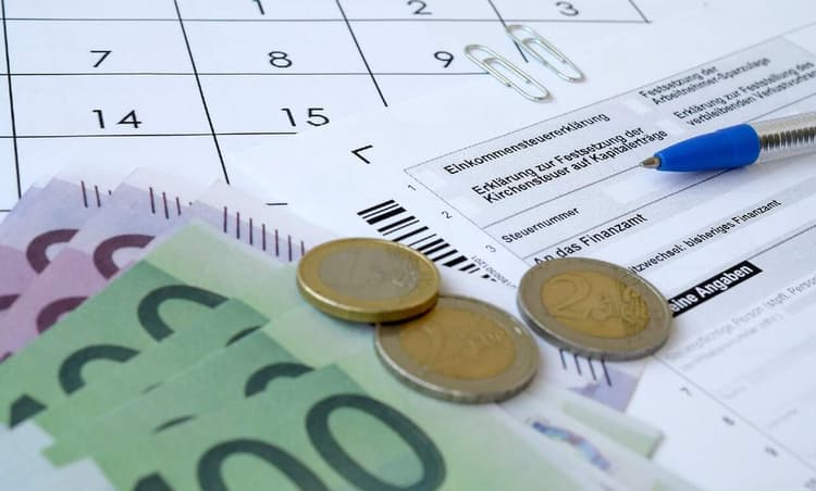 More money for workers as Finance Ministry announces tax-free allowance hike