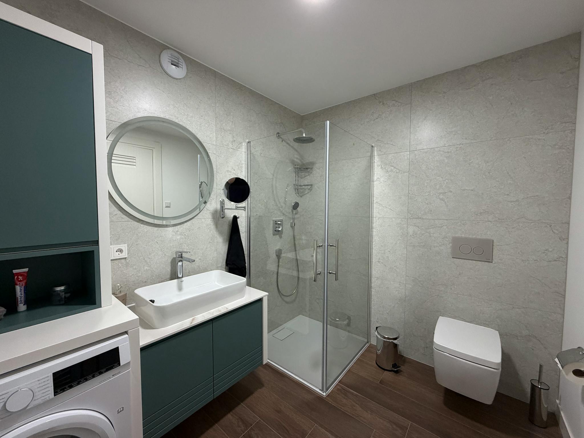 Apartment, Mühlenstraße, Berlin
