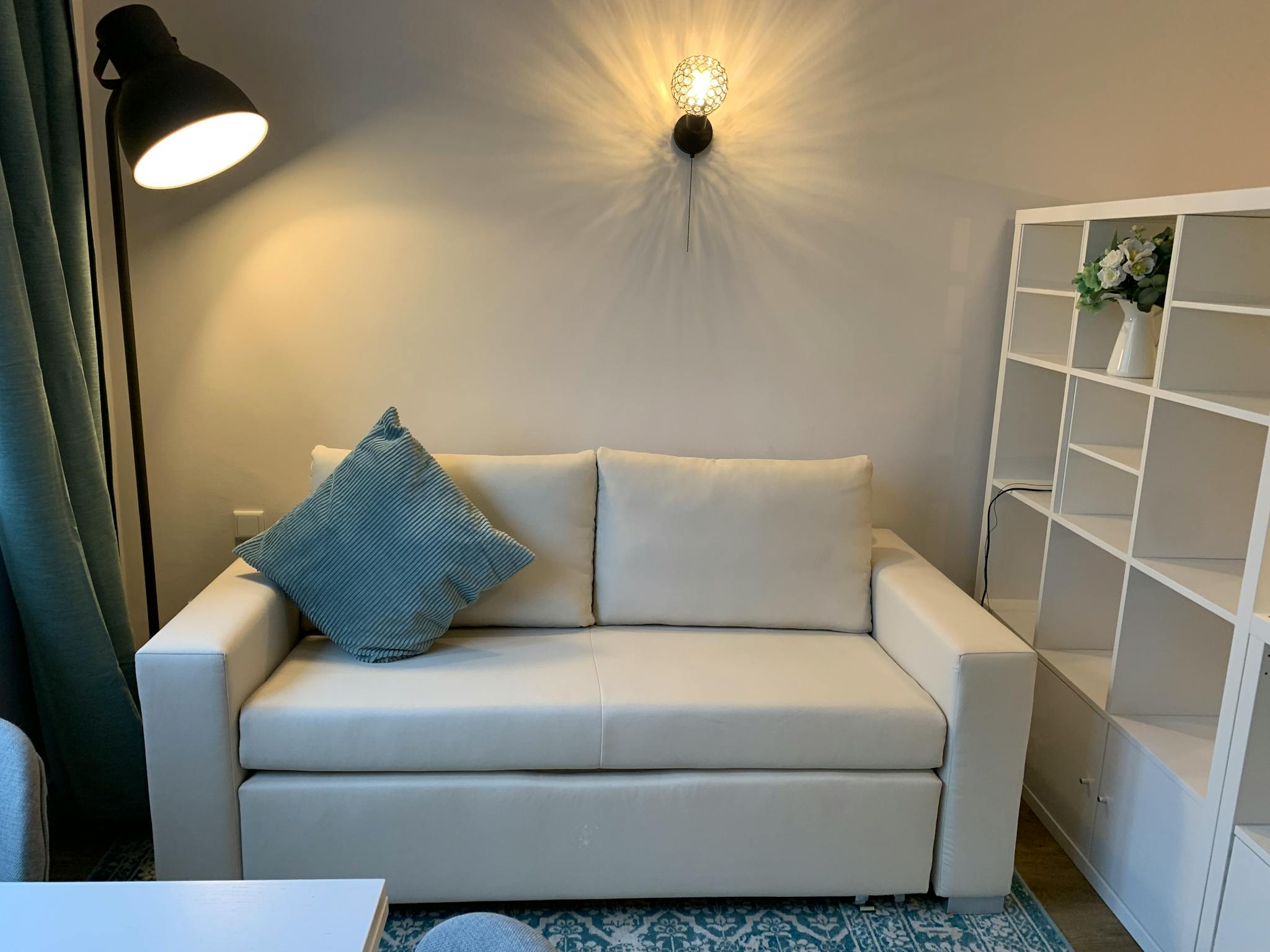 Apartment, Hoffeldstraße, Dusseldorf