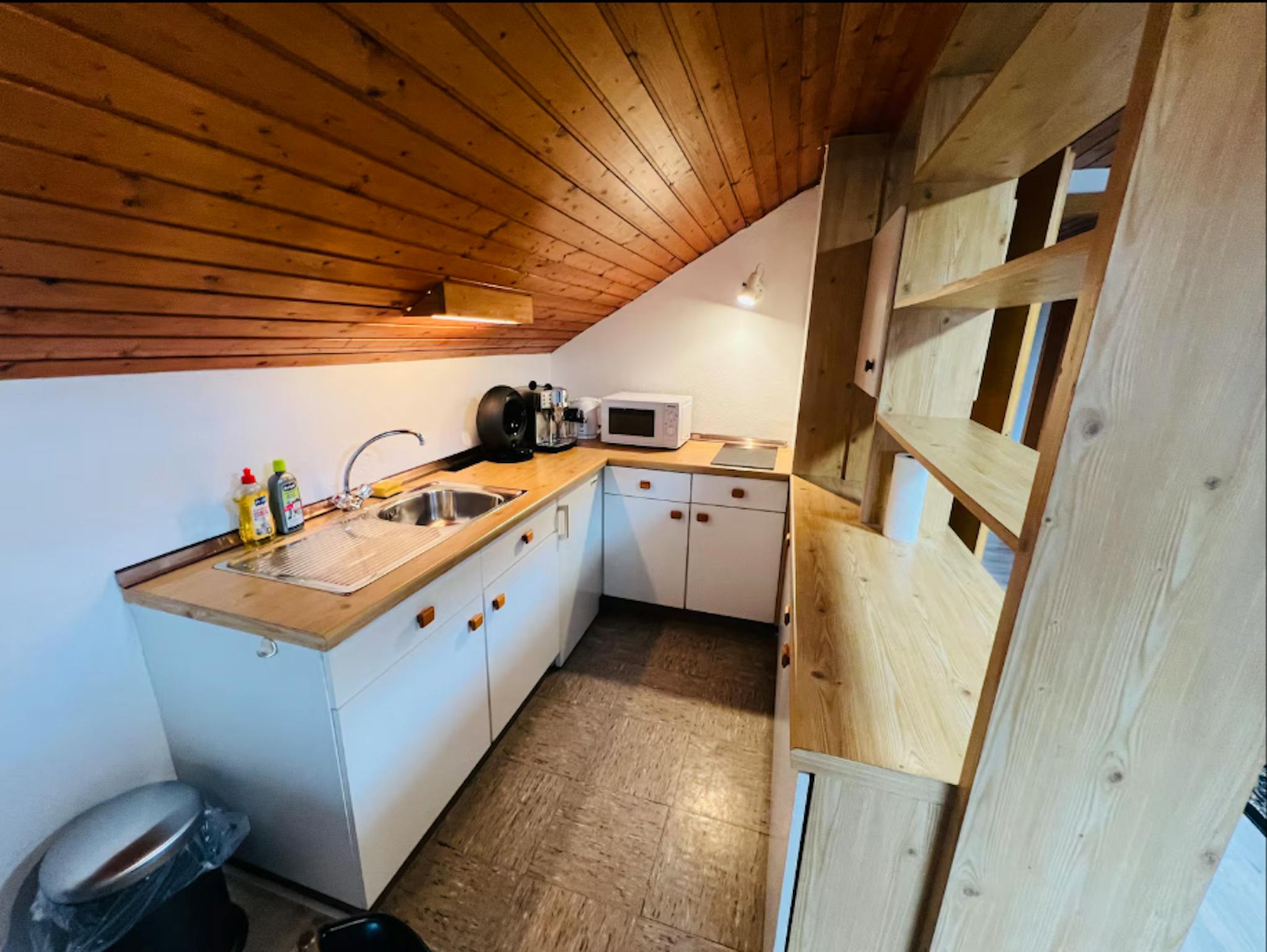 Apartment, Konstanzer Straße, Cologne