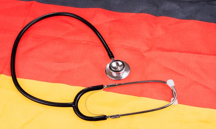 [Video] 10 fun facts about health care in Germany