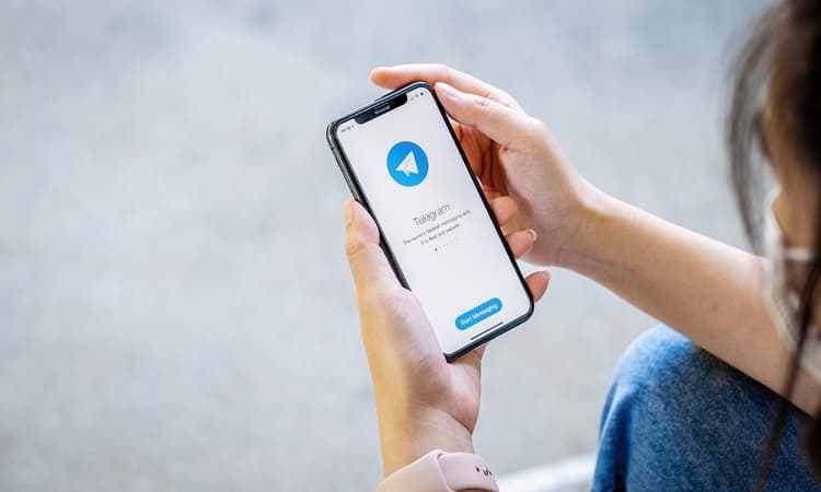 Germany targets Telegram in its fight against extremists