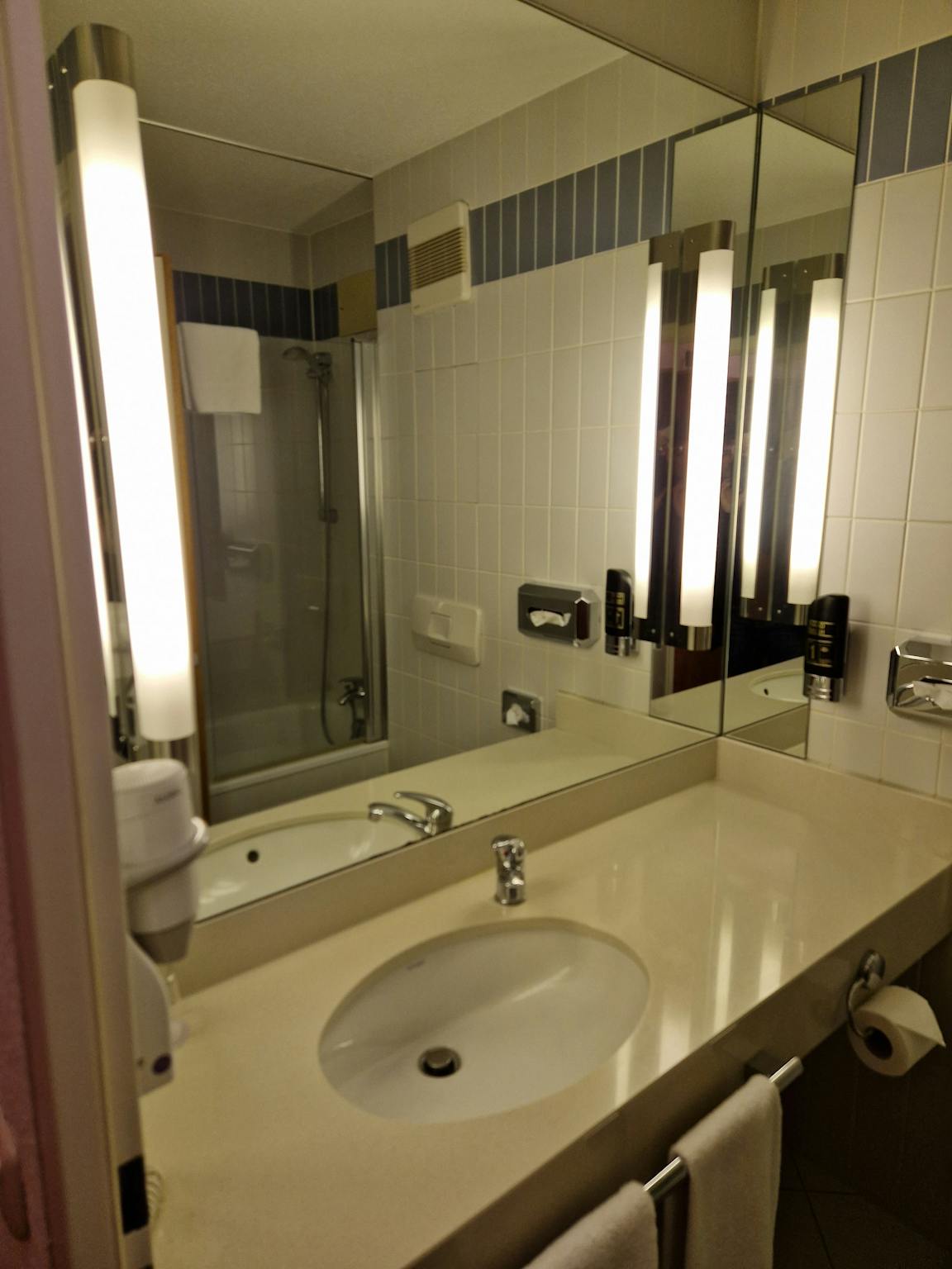 Apartment, Ohmstraße, Frankfurt