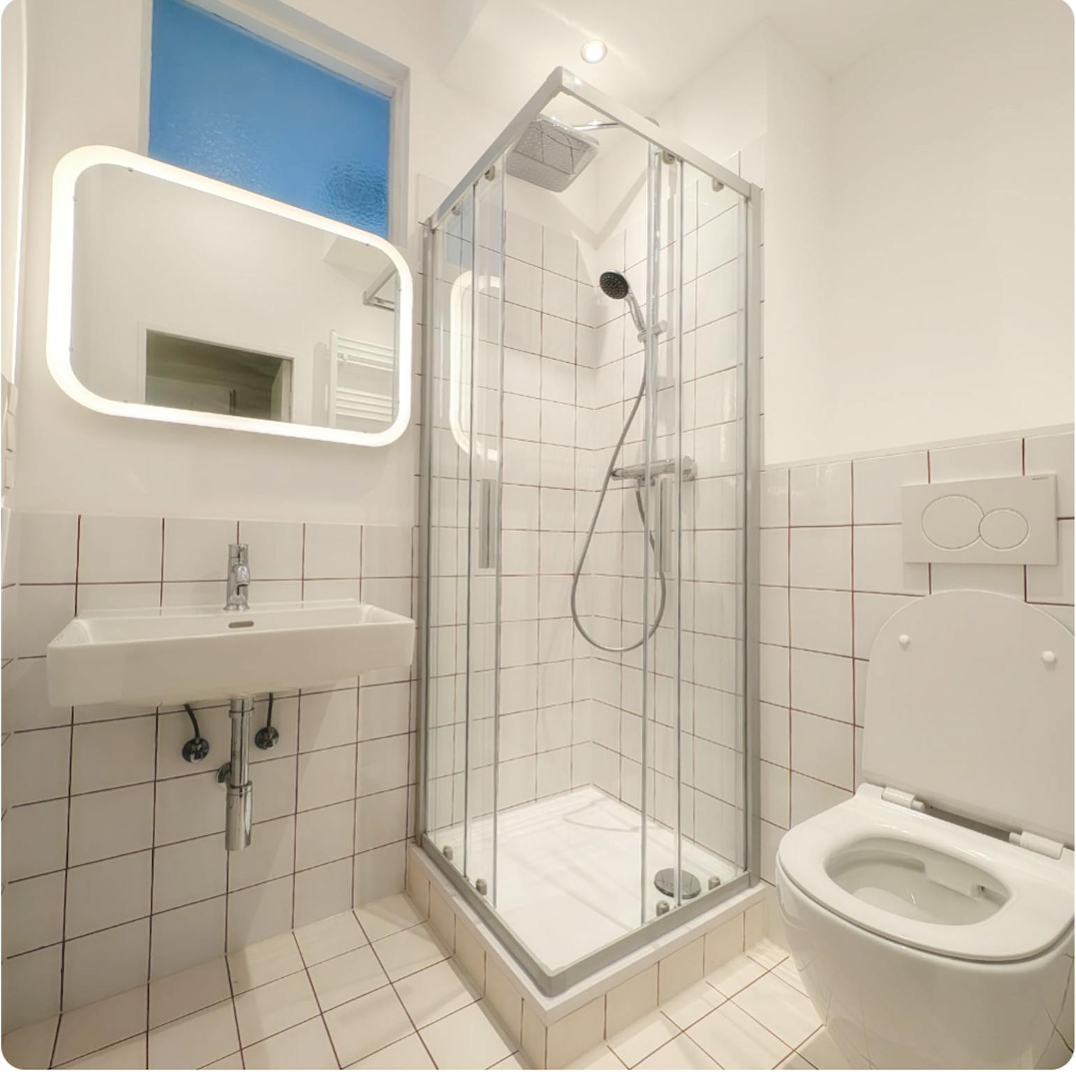 Apartment, Wilmsstraße, Berlin