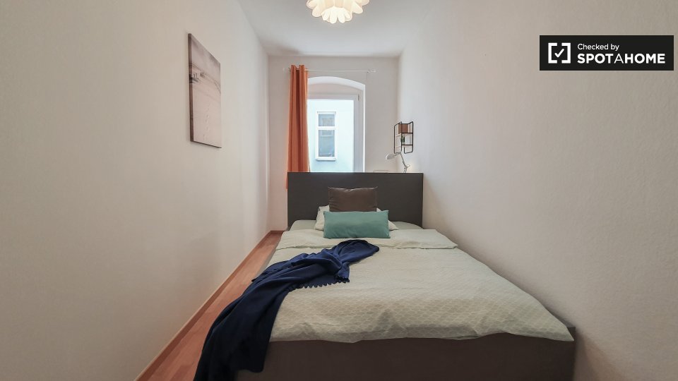 Room, Petersburger Str., Berlin