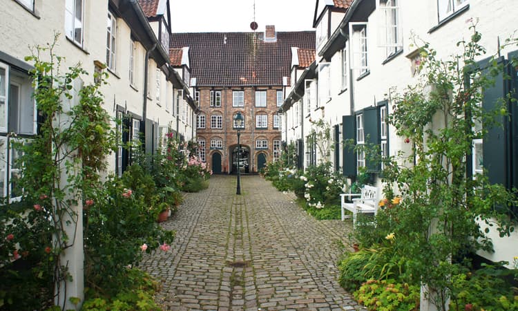 Hypofriend: The smart way to buy your German home