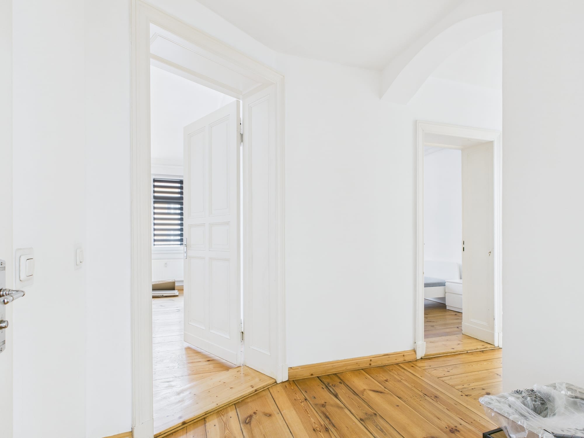 Room, Bahnhofstraße 3, 12555 Berlin, Germany, Berlin