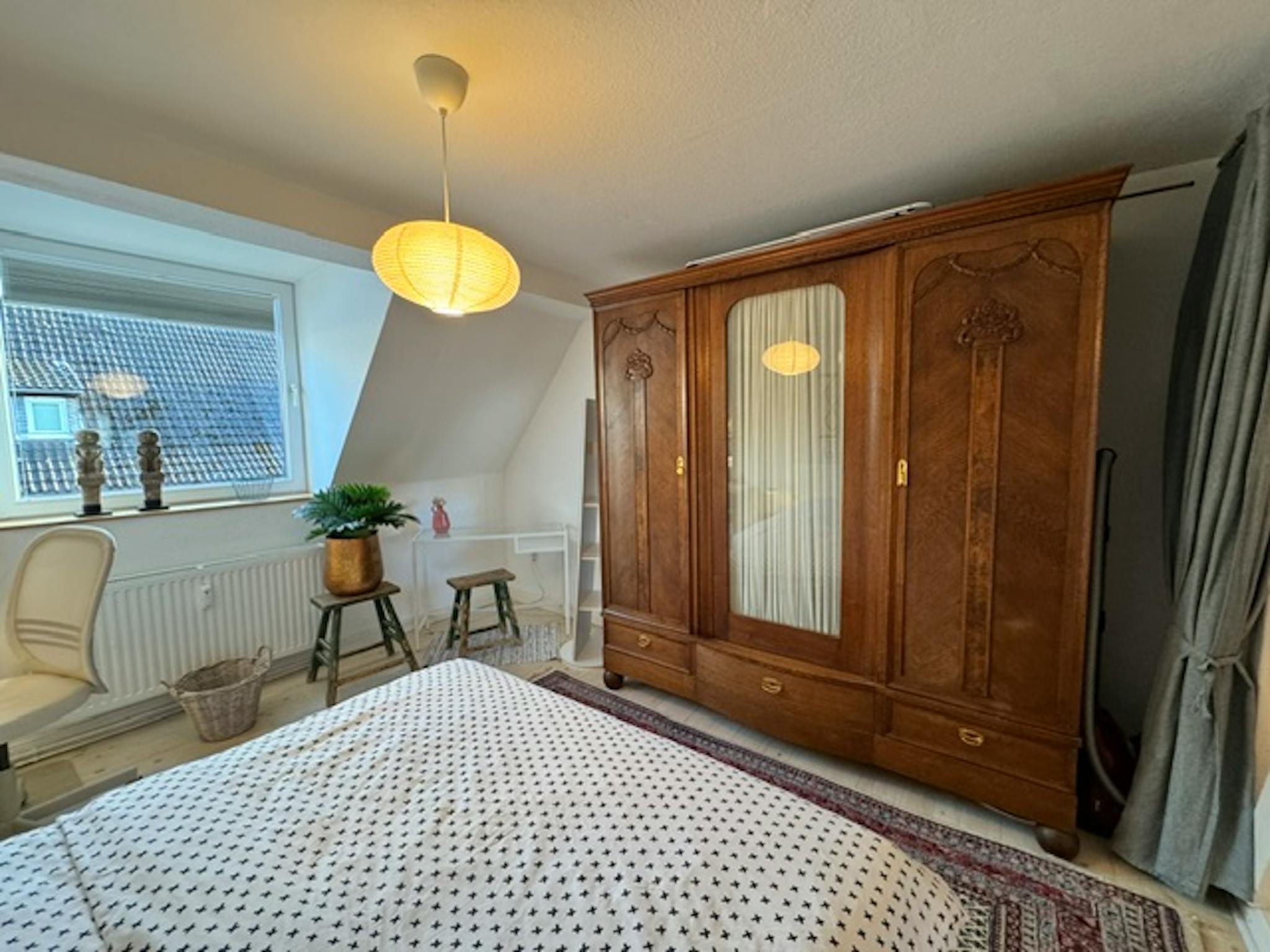 Apartment, Gustavstraße, Dortmund