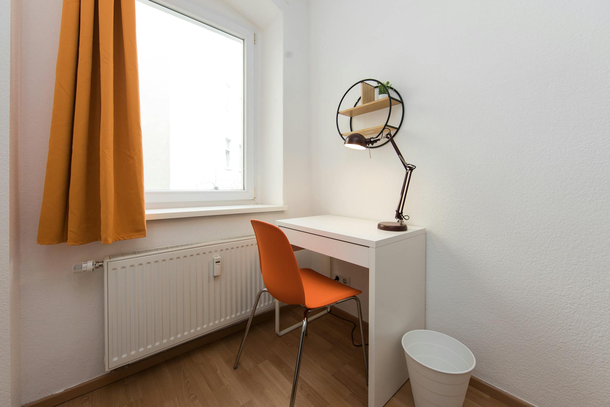 Apartment, Petersburger Straße, Berlin