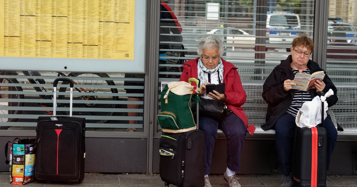 Germany is the 2nd-worst country to move to, say internationals