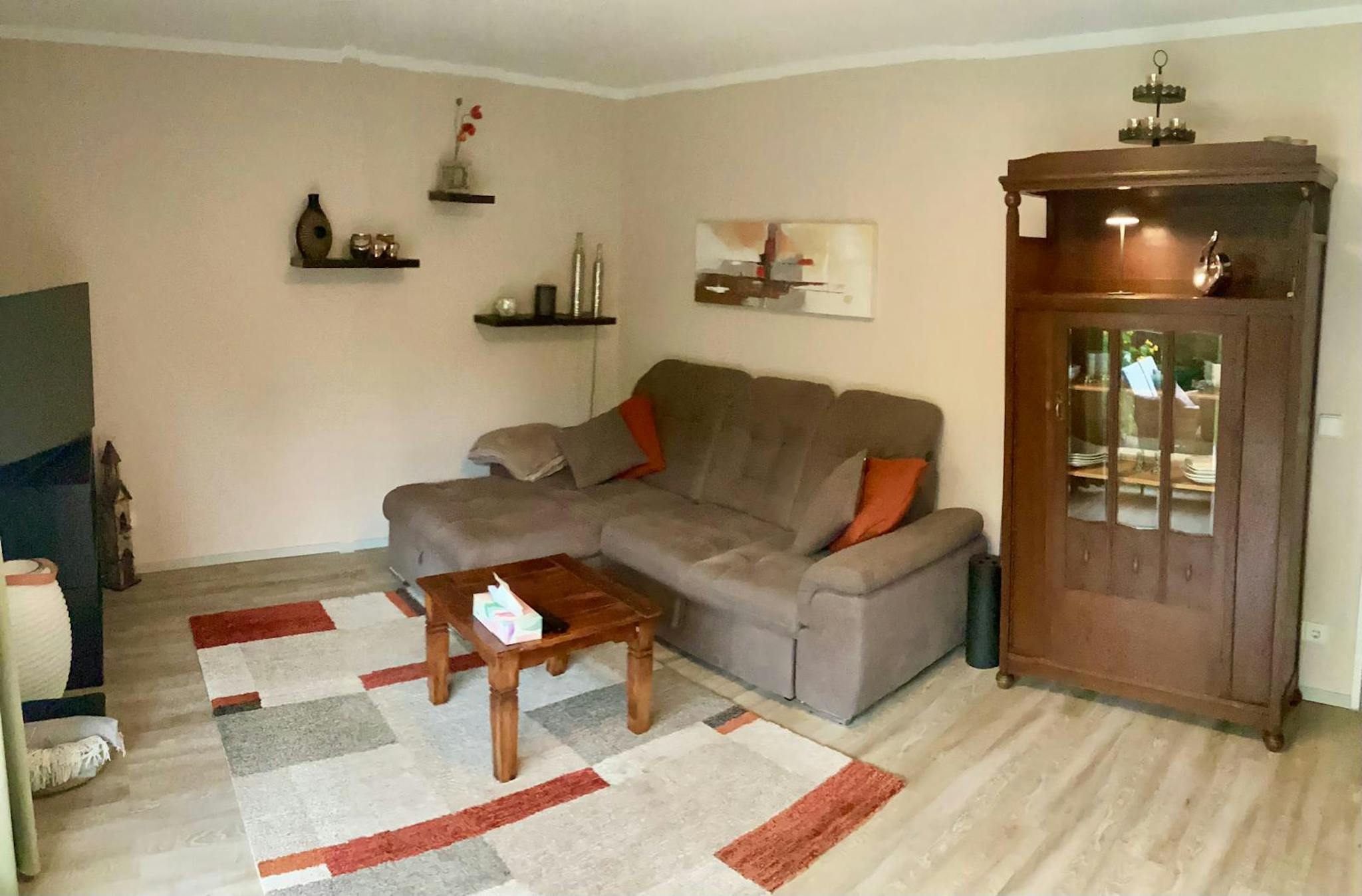 Apartment, Eckerkoppel, Hamburg