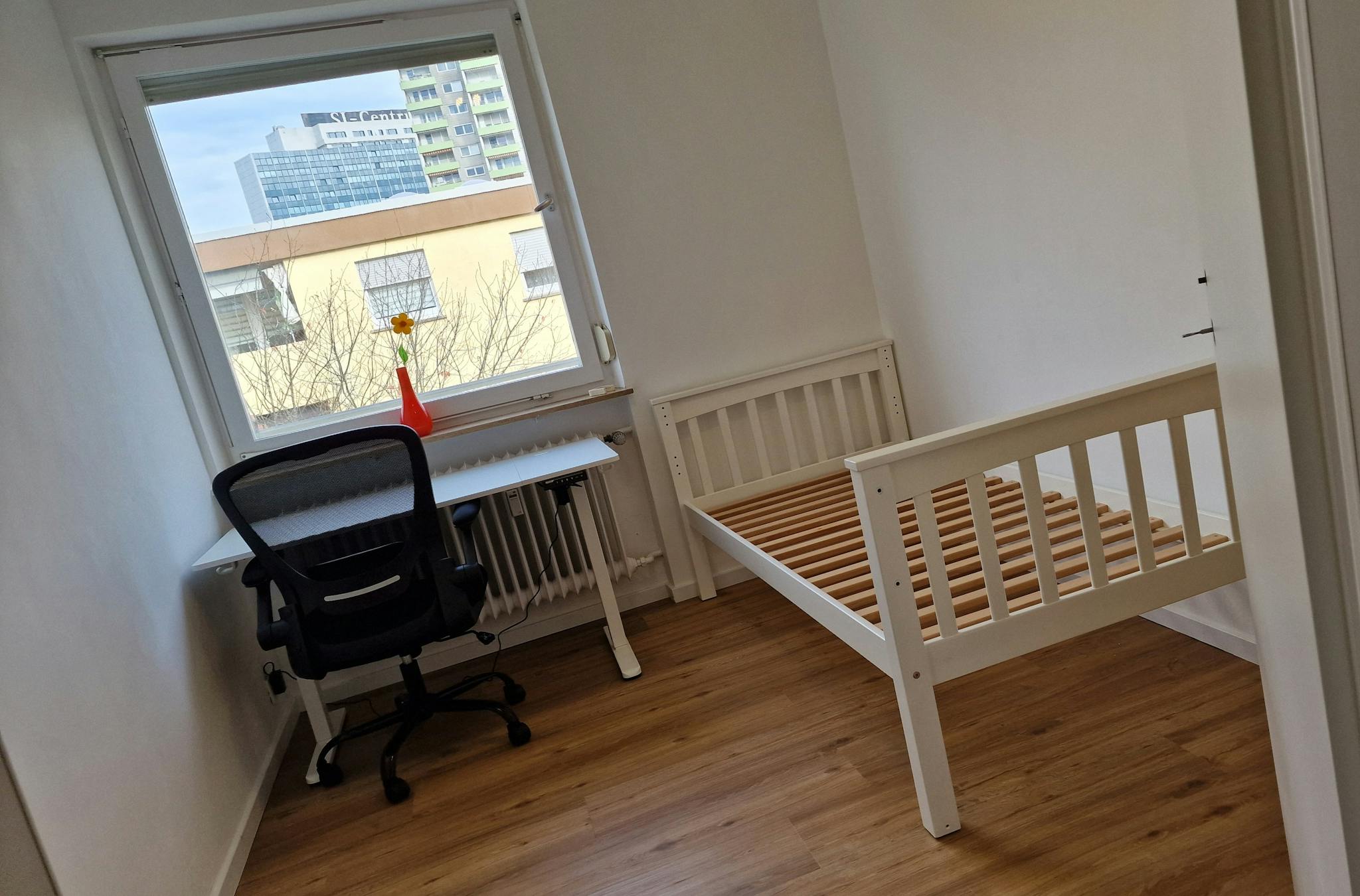 Apartment, Tangegartstraße, Stuttgart