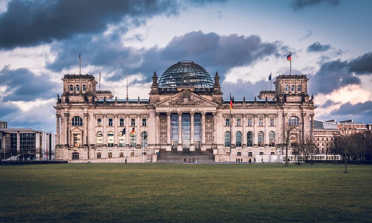 German government agrees on law that allows tougher restrictions to be enacted