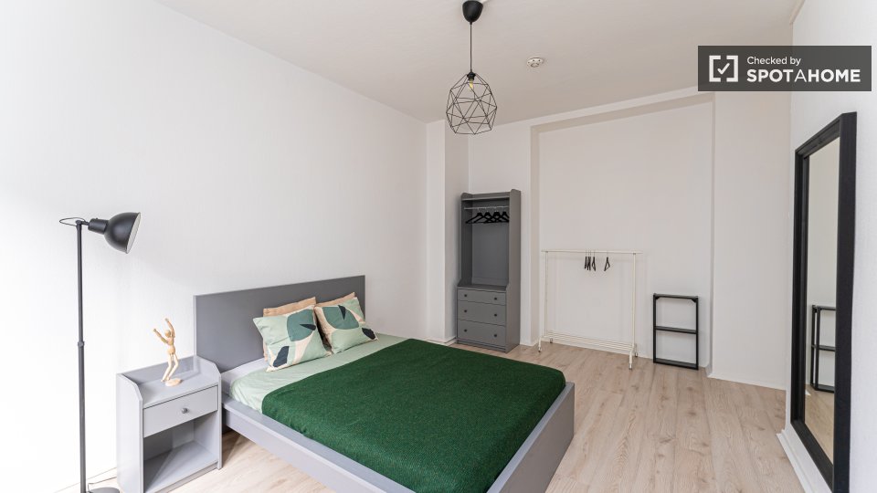 Room, Lauterberger Str., Berlin