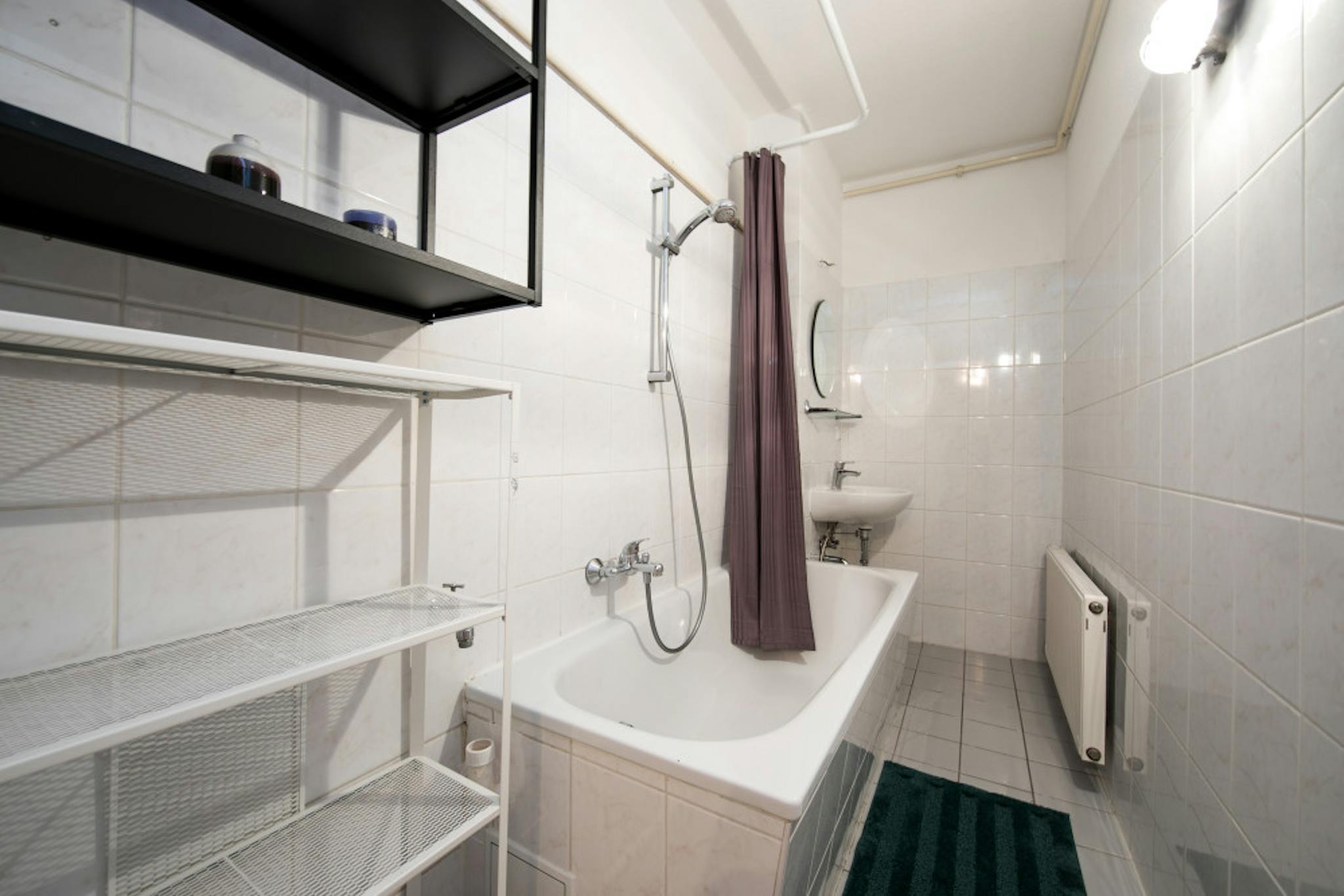 Apartment, Greifswalder Straße, Berlin